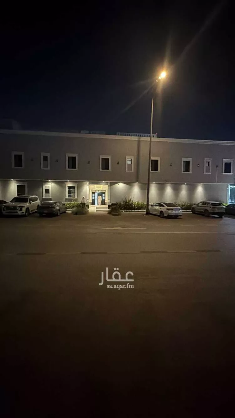 شقة للإيجار في شارع النجاح, حي إشبيلية, مدينة الرياض, منطقة الرياض