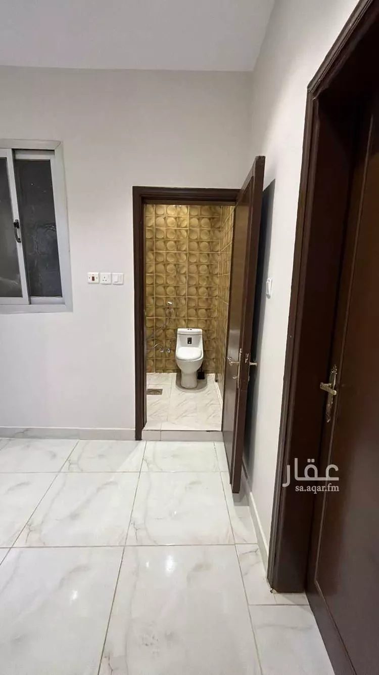 شقة للإيجار في شارع النابغة الشيباني, حي المعذر, مدينة الرياض, منطقة الرياض صورة 5