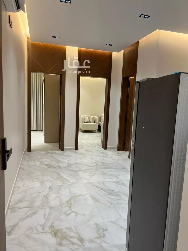 شقة للإيجار في شارع الفرزدق, حي الضباط, مدينة الرياض, منطقة الرياض صورة 5