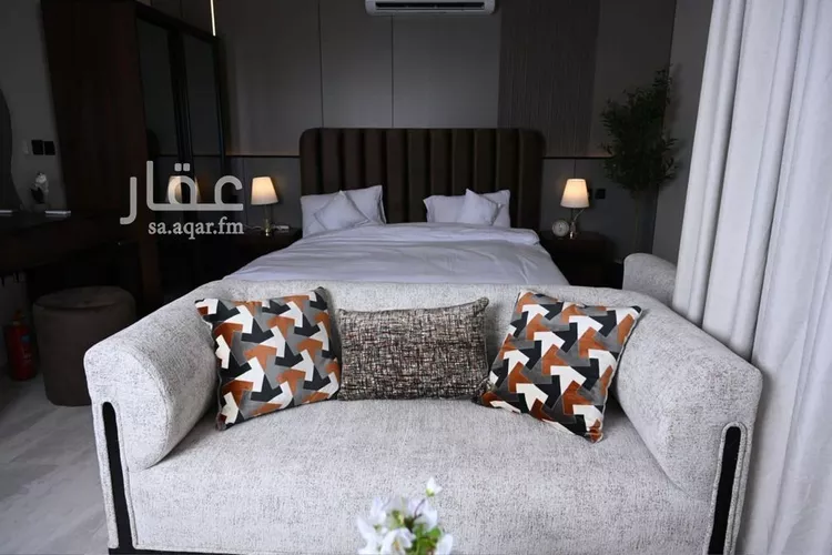 شقة للإيجار في شارع تمير, حي المروج, مدينة الرياض, منطقة الرياض صورة 3
