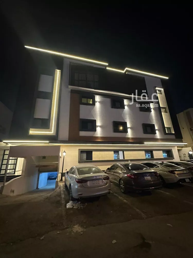 شقة للإيجار في شارع الصنوبر, حي العقيق, مدينة الرياض, منطقة الرياض