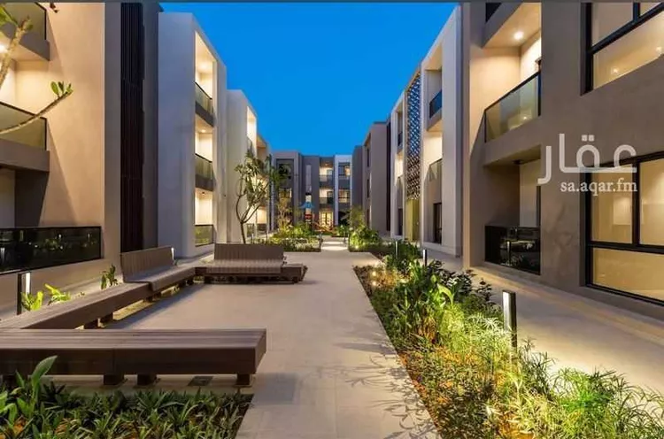 شقة للإيجار في شارع اسماء بنت مالك, حي العارض, مدينة الرياض, منطقة الرياض صورة 3