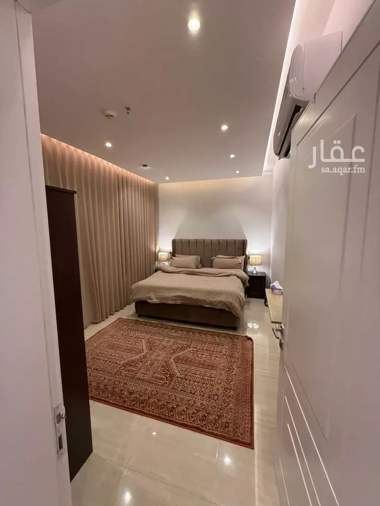 شقة للإيجار في شارع الجمازية, حي إشبيلية, مدينة الرياض, منطقة الرياض صورة 5