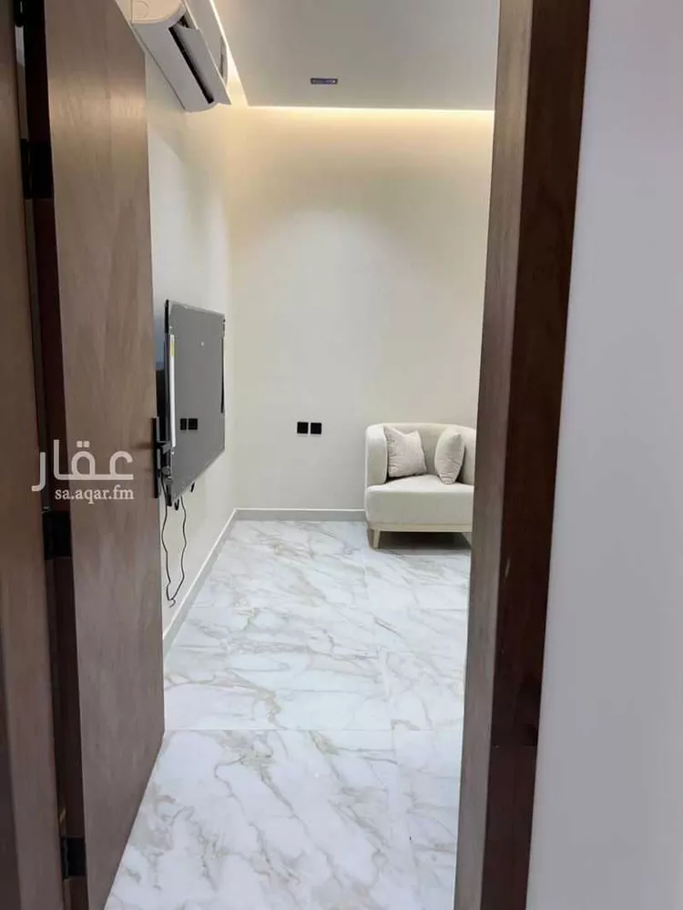عمارة للإيجار في شارع الفرزدق, حي الضباط, مدينة الرياض, منطقة الرياض صورة 2