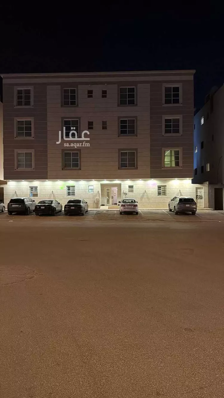 Apartment for Rent in Riyadh Dhahrat Laban