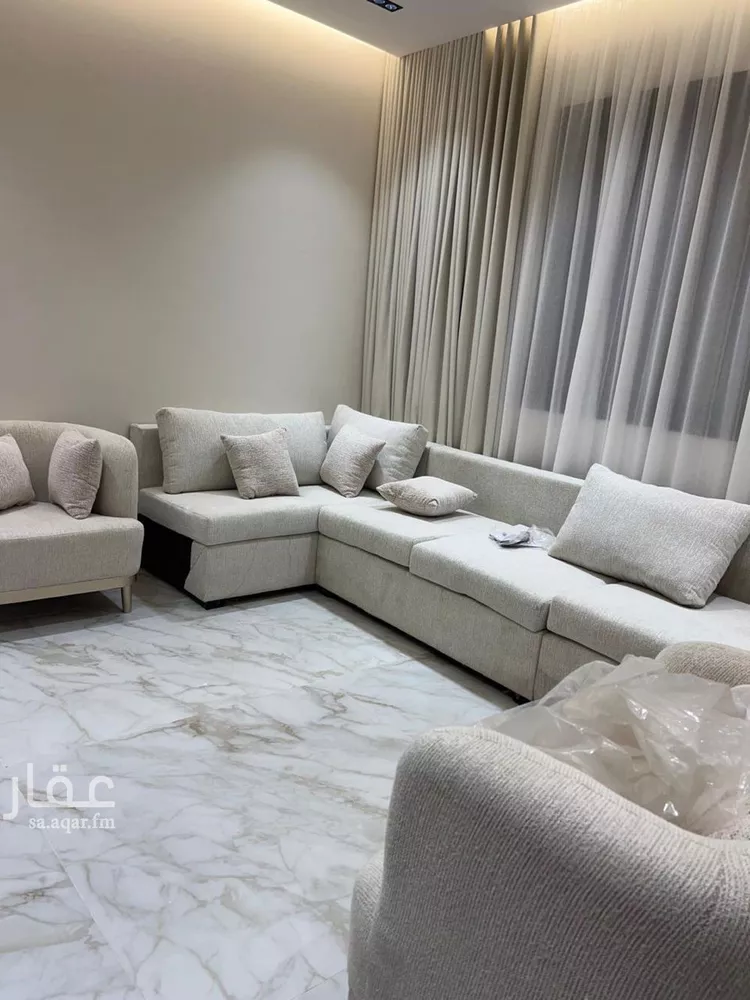 شقة للإيجار في شارع الاميرة سارة بنت احمد السديري, حي الضباط, مدينة الرياض, منطقة الرياض صورة 5