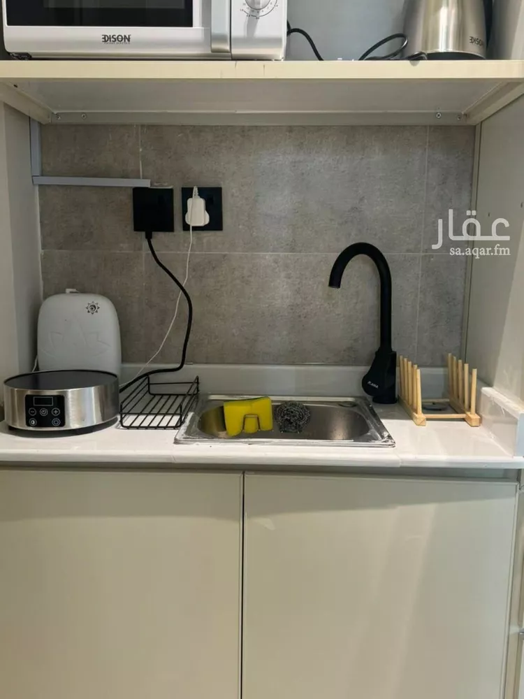 شقة للإيجار في شارع عبدالوهاب بن إبراهيم الزنجاني, حي القيروان, مدينة الرياض, منطقة الرياض صورة 5