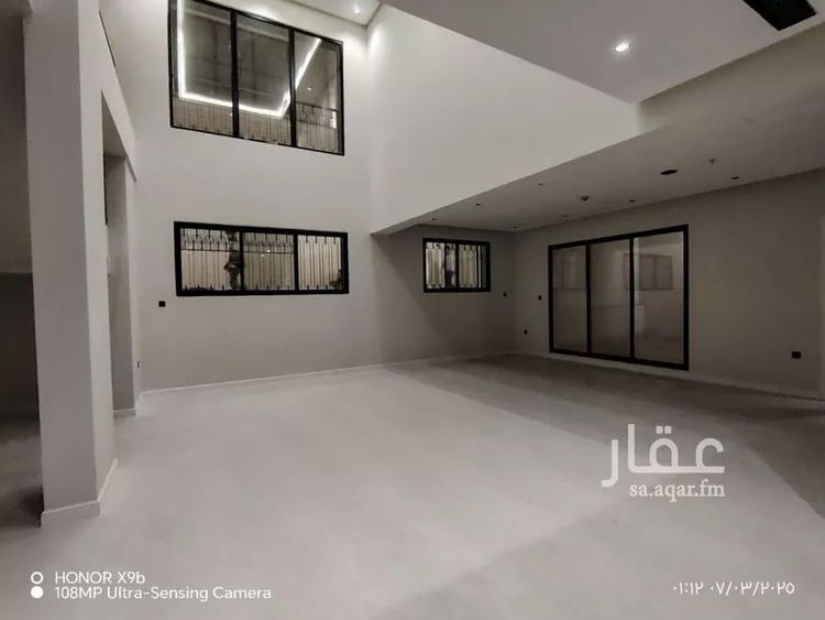 فيلا للإيجار في شارع رقم 367, حي النرجس, مدينة الرياض, منطقة الرياض