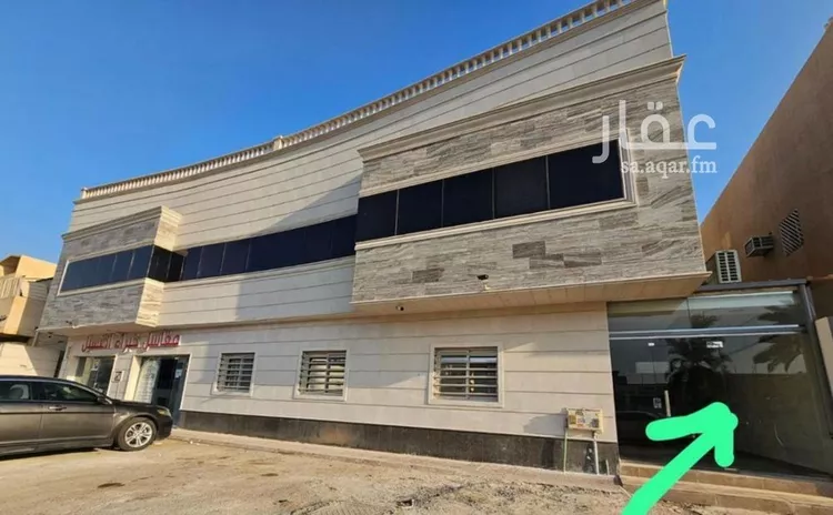 شقة للإيجار في شارع سلمة بن عاصم, حي الخليج, مدينة الرياض, منطقة الرياض صورة 5