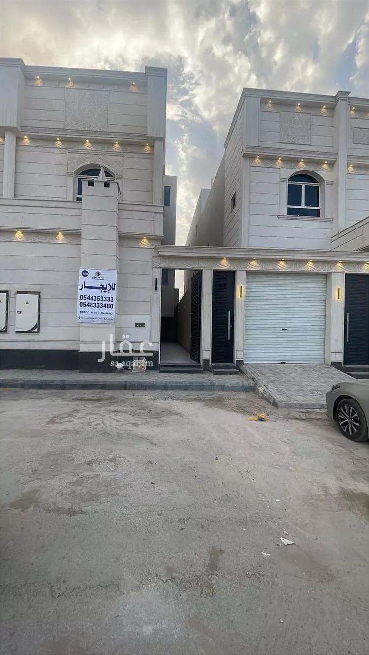 شقة للإيجار في شارع عبدالله المروزي, حي طويق, مدينة الرياض, منطقة الرياض صورة 3