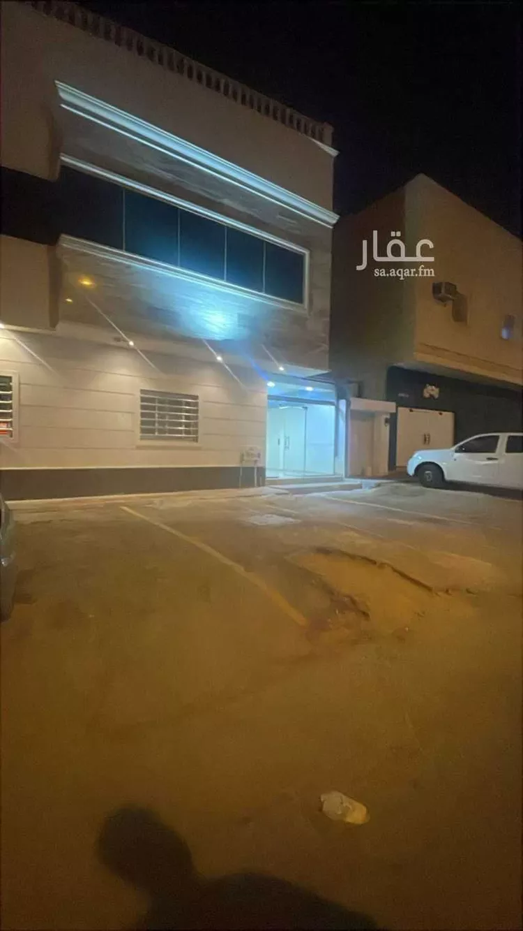 شقة للإيجار في شارع الشيخ عبدالعزيز بن عبدالرحمن بن بشر, حي الخليج, مدينة الرياض, منطقة الرياض