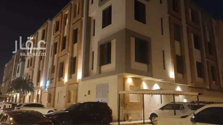 شقة للبيع في شارع عبدالله بن قيس, حي إشبيلية, مدينة الرياض, منطقة الرياض صورة 3