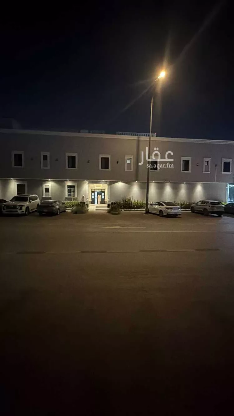 شقة للإيجار في شارع النجاح, حي إشبيلية, مدينة الرياض, منطقة الرياض