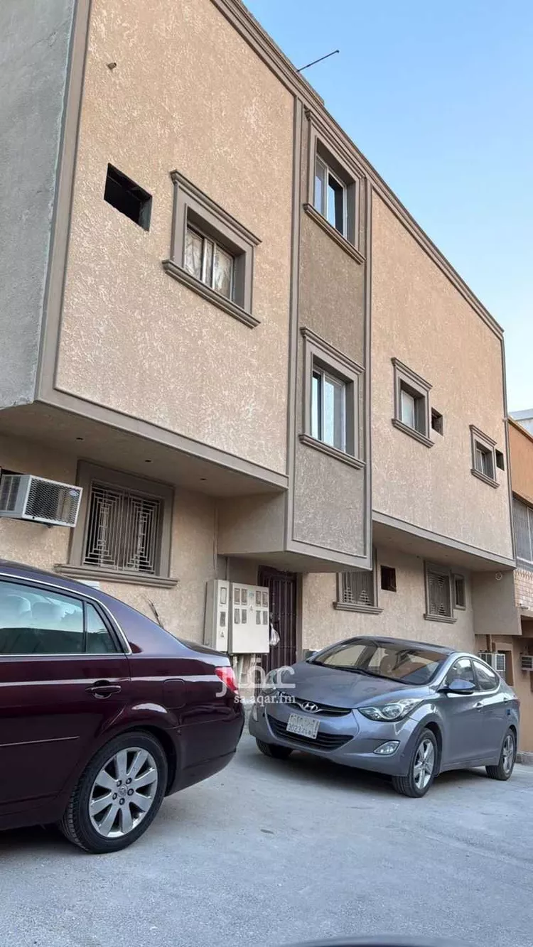 Apartment for Rent in Riyadh Umm Al Hamam Al Sharqi