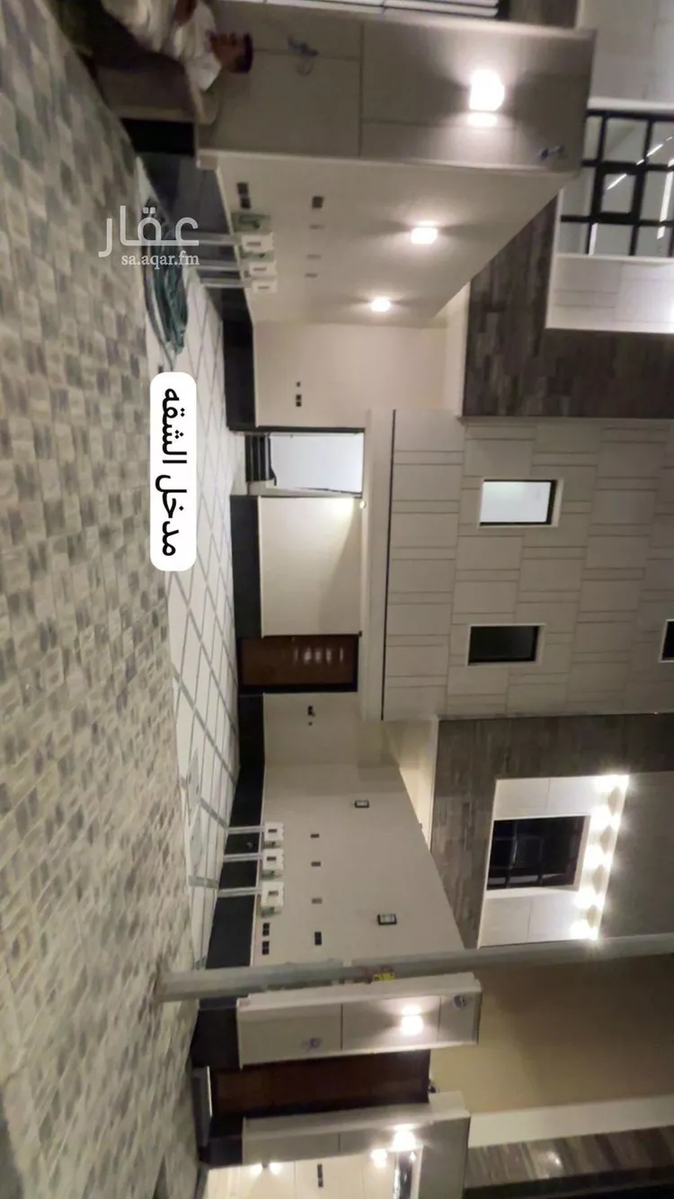 شقة للبيع في شارع البحر الاسود, حي الجنادرية, مدينة الرياض, منطقة الرياض