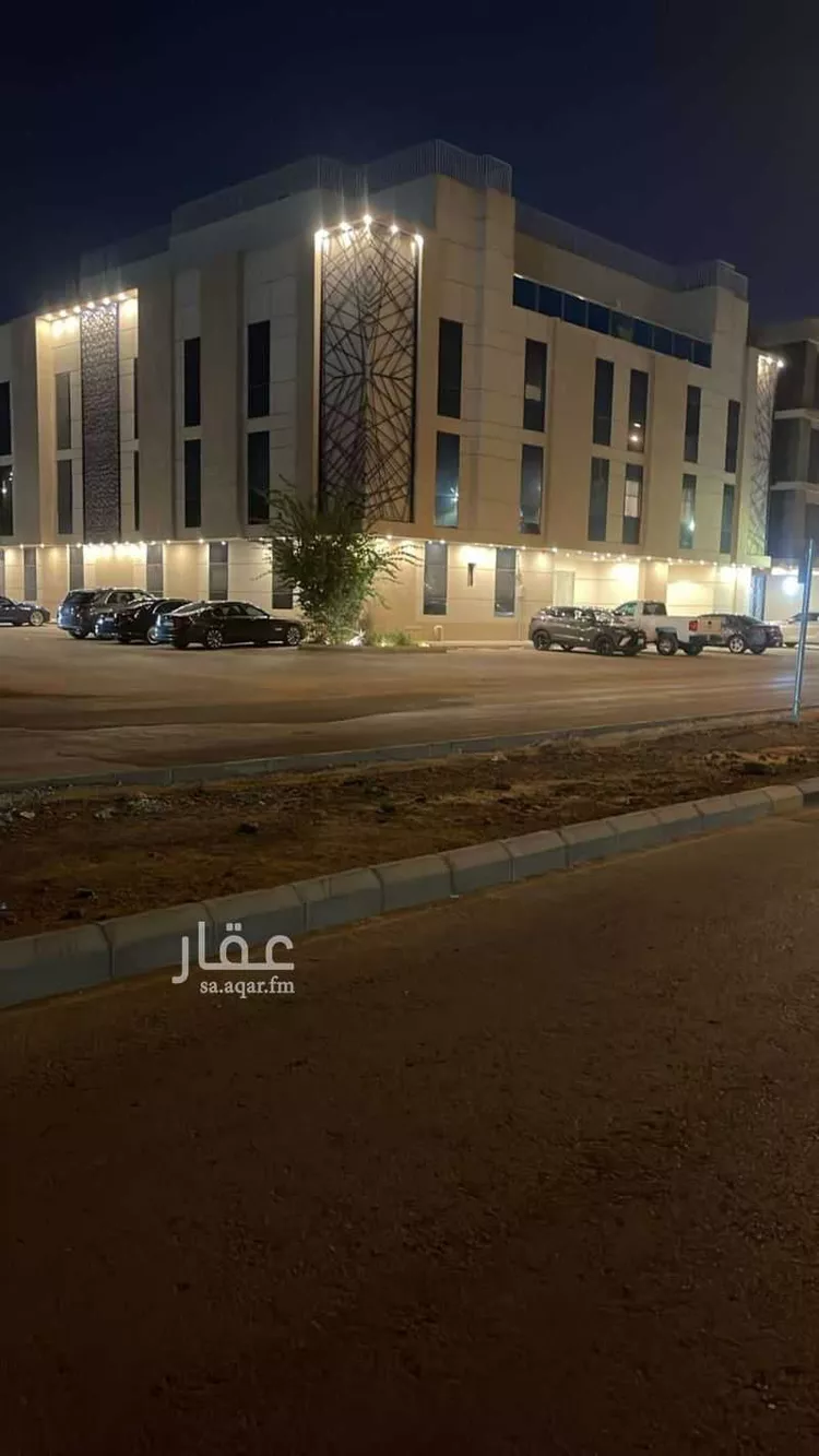 شقة للإيجار في شارع الصنوبر, حي العقيق, مدينة الرياض, منطقة الرياض