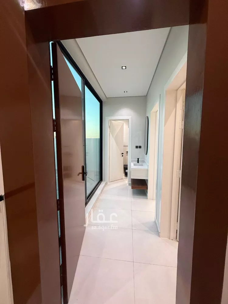 شقة للبيع في شارع علي حسن غسال, حي الرمال, مدينة الرياض, منطقة الرياض صورة 4