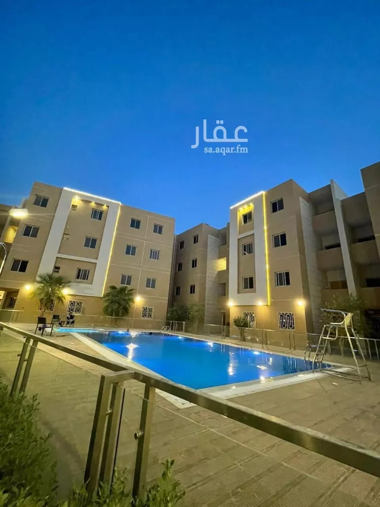 شقة للبيع في شارع طريق الامام سعود بن فيصل , حي الملقا, مدينة الرياض, منطقة الرياض