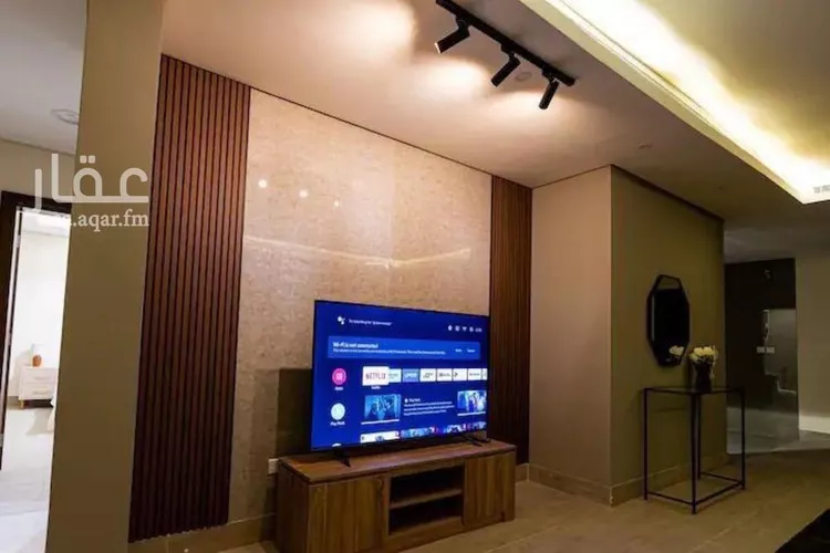 شقة للبيع في شارع طريق الامام سعود بن فيصل , حي الملقا, مدينة الرياض, منطقة الرياض صورة 4