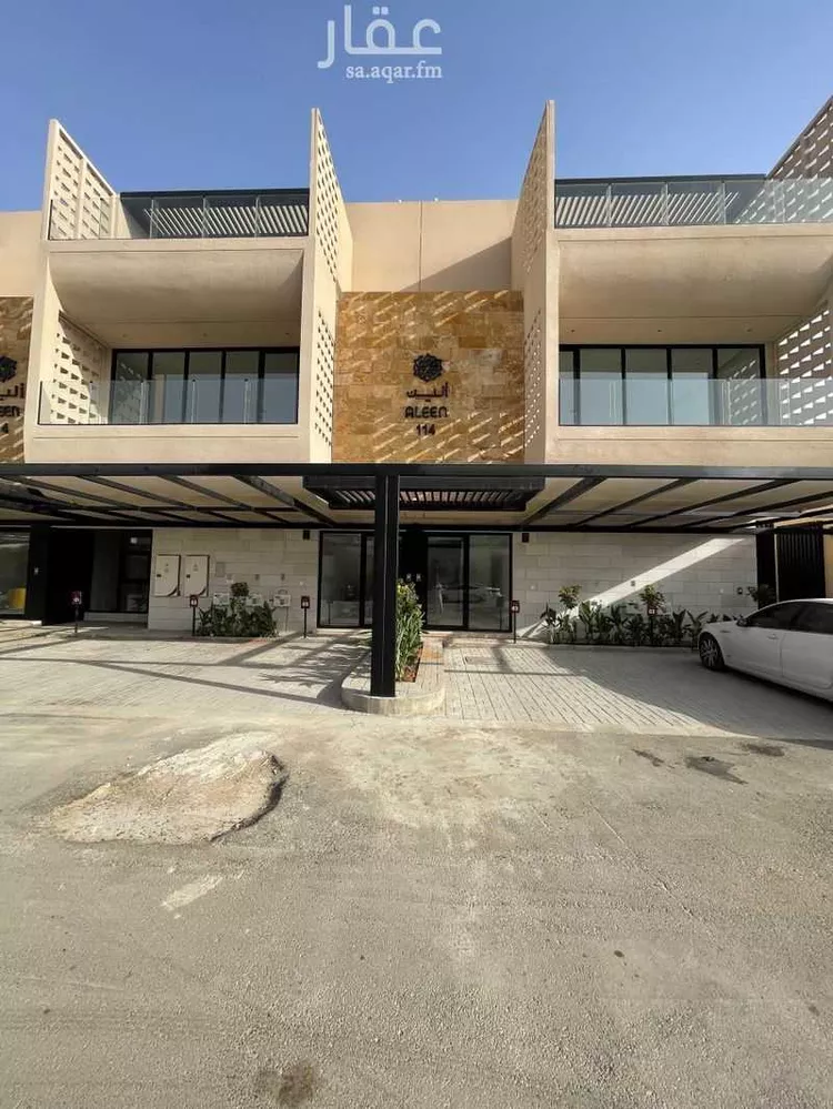 دور للإيجار في شارع المثلم بن عامر, حي العقيق, مدينة الرياض, منطقة الرياض