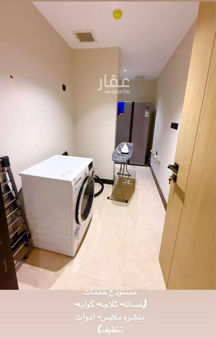 شقة للإيجار في شارع اسماء بنت مالك, حي العارض, مدينة الرياض, منطقة الرياض صورة 4