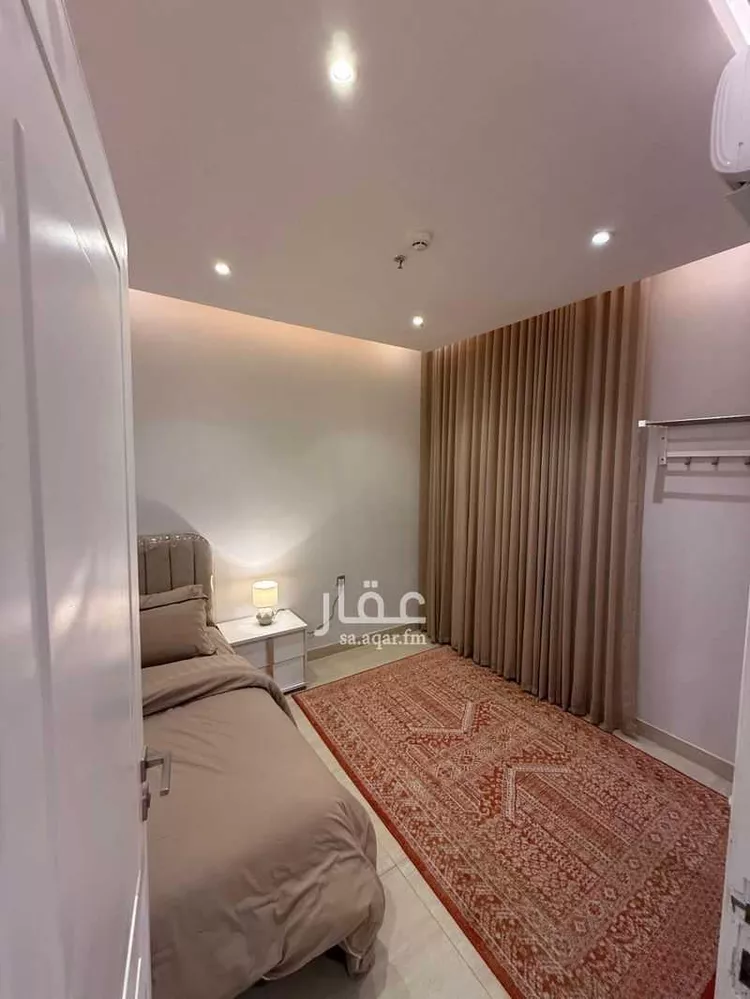 شقة للإيجار في شارع الجمازية, حي إشبيلية, مدينة الرياض, منطقة الرياض صورة 4
