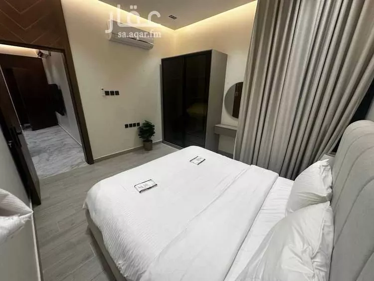 شقة للإيجار في شارع أبي البركات الأنصاري, حي الضباط, مدينة الرياض, منطقة الرياض صورة 3