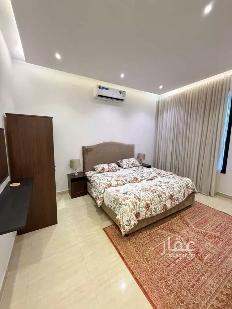 شقة للبيع في شارع عبدالله بن قيس, حي إشبيلية, مدينة الرياض, منطقة الرياض 8