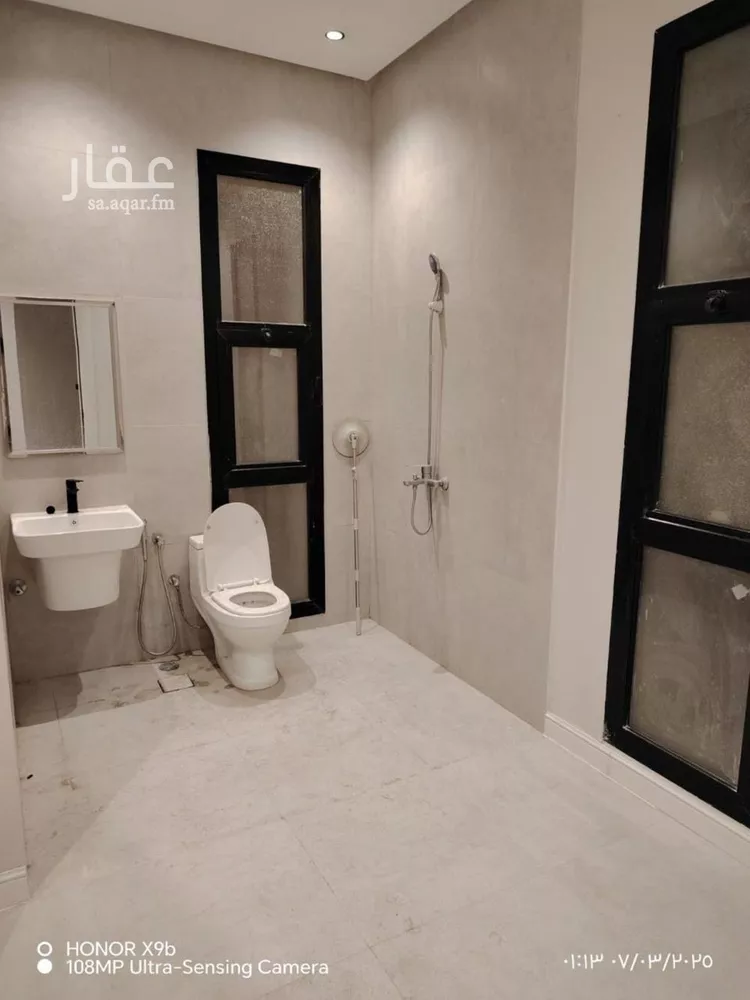 فيلا للإيجار في شارع رقم 367, حي النرجس, مدينة الرياض, منطقة الرياض صورة 3