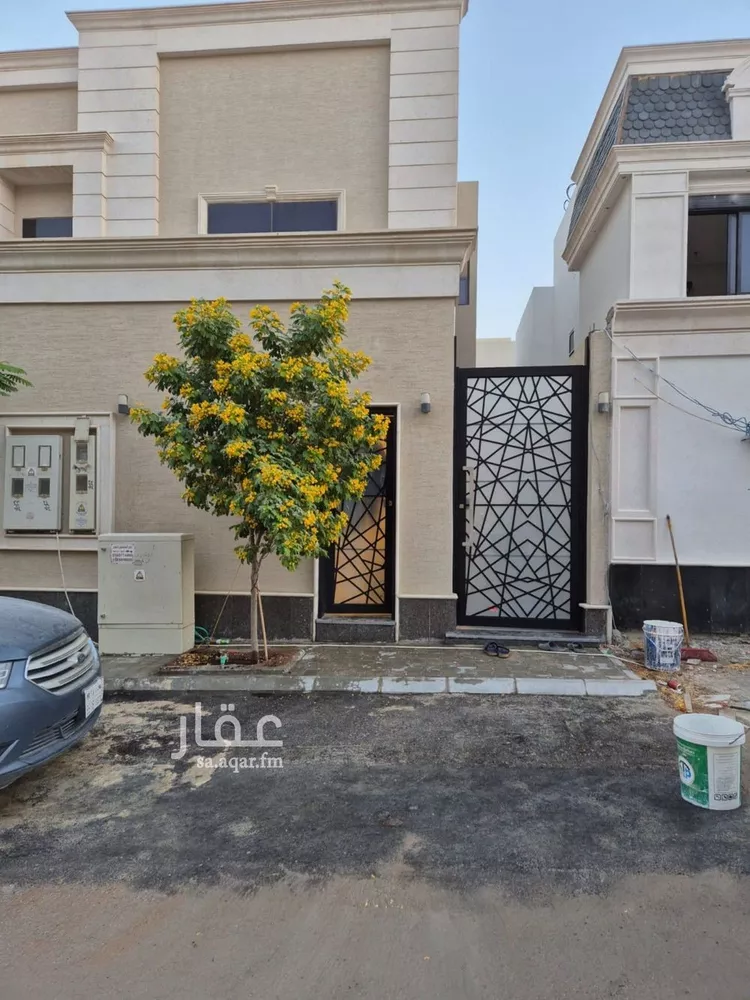 شقة للإيجار في شارع عبدالله ابن وهب, حي النرجس, مدينة الرياض, منطقة الرياض