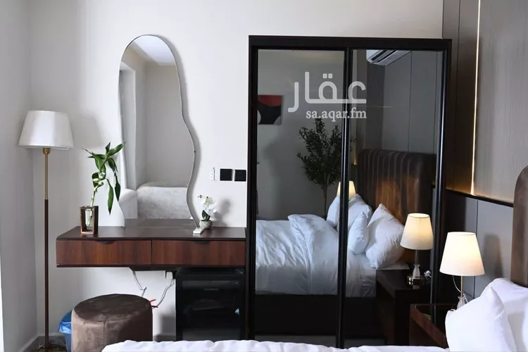 شقة للإيجار في شارع تمير, حي المروج, مدينة الرياض, منطقة الرياض