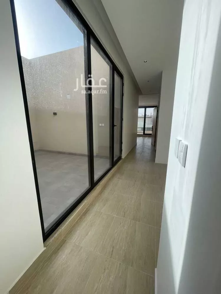 دور للإيجار في شارع المثلم بن عامر, حي العقيق, مدينة الرياض, منطقة الرياض صورة 2