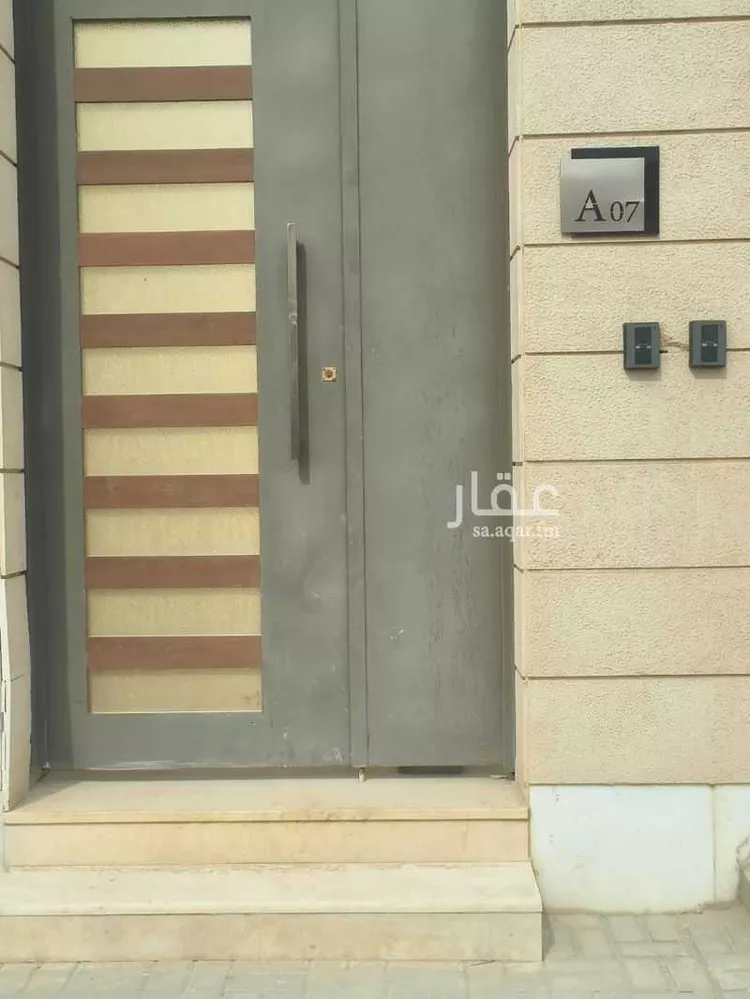 دور للإيجار في شارع القيروان, حي السليمانية, مدينة الرياض, منطقة الرياض 1 صورة