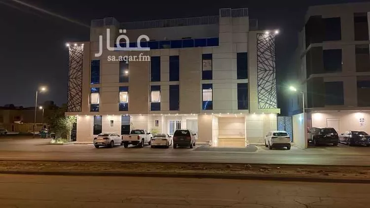 شقة للإيجار في شارع الصنوبر, حي العقيق, مدينة الرياض, منطقة الرياض صورة 2