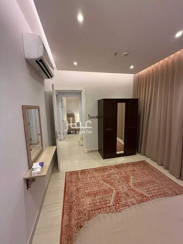 شقة للإيجار في شارع الجمازية, حي إشبيلية, مدينة الرياض, منطقة الرياض صورة 3