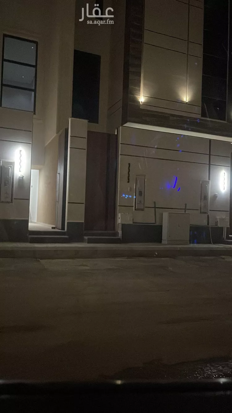 شقة للبيع في شارع البحر الاسود, حي الجنادرية, مدينة الرياض, منطقة الرياض