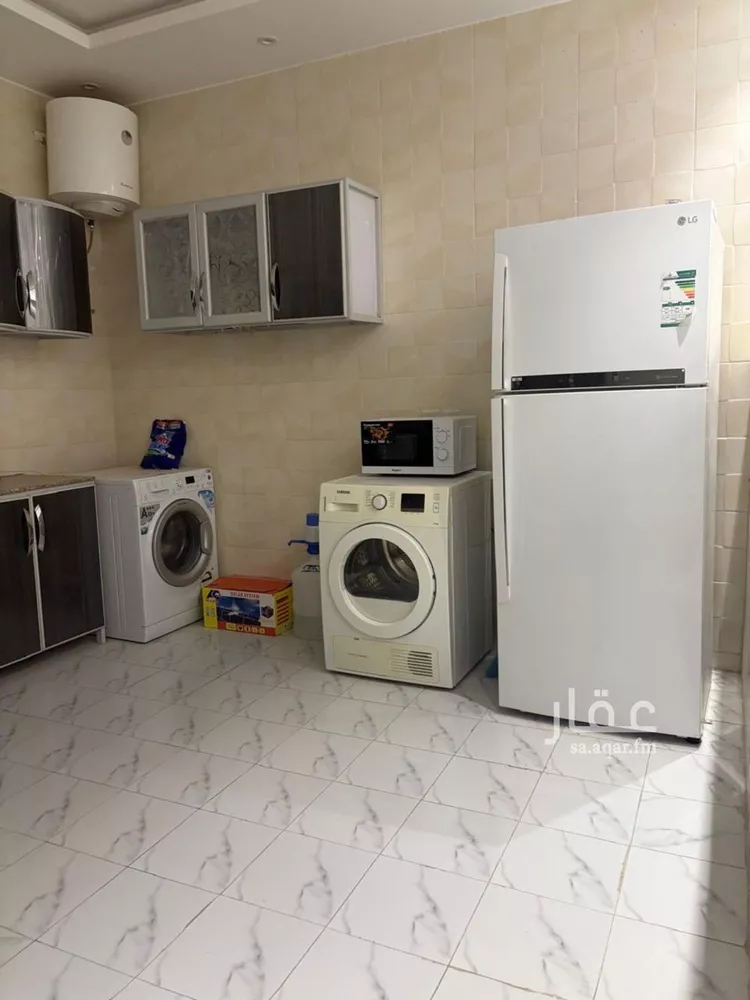 شقة للإيجار في شارع ابن العجمي, حي الروضة, مدينة الرياض, منطقة الرياض صورة 5