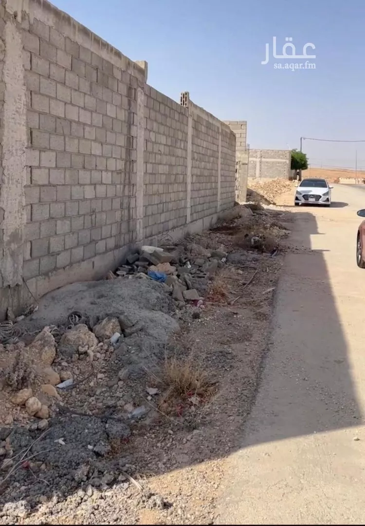 أرض للإيجار في شارع العماريه 765, مدينة العمارية, منطقة الرياض صورة 2