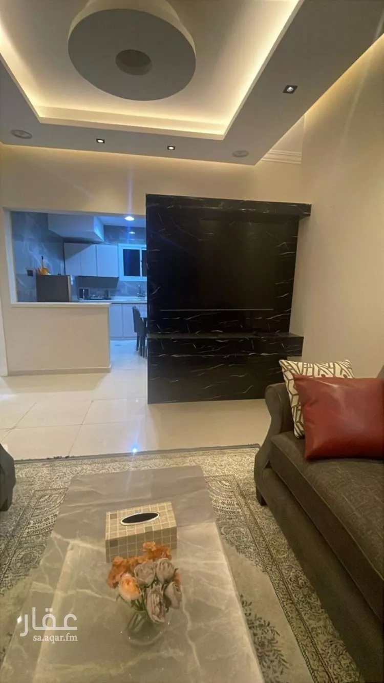 شقة للإيجار في شارع سلمة بن عاصم, حي الخليج, مدينة الرياض, منطقة الرياض صورة 4