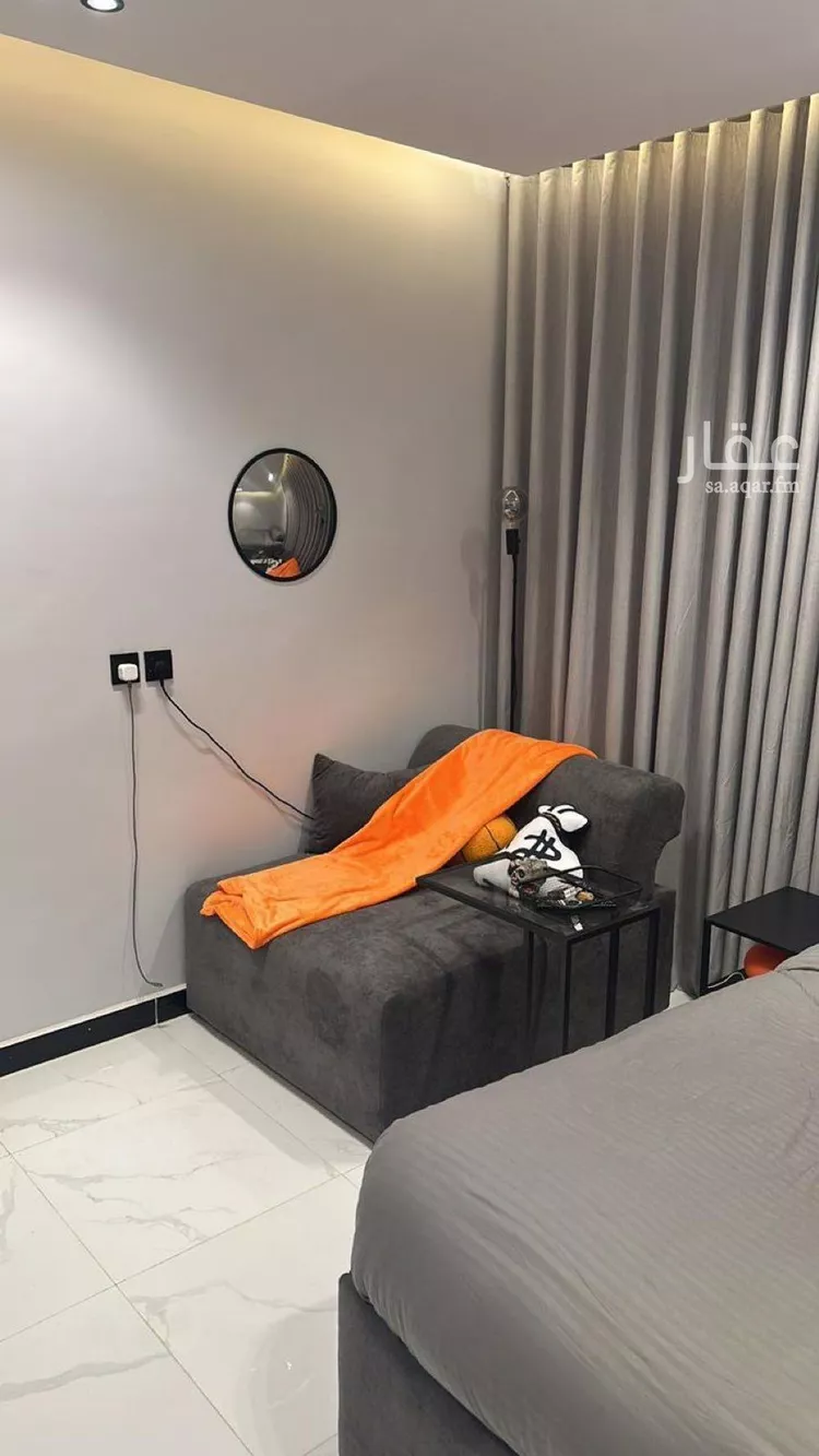 شقة للإيجار في شارع الصنوبر, حي العقيق, مدينة الرياض, منطقة الرياض صورة 2