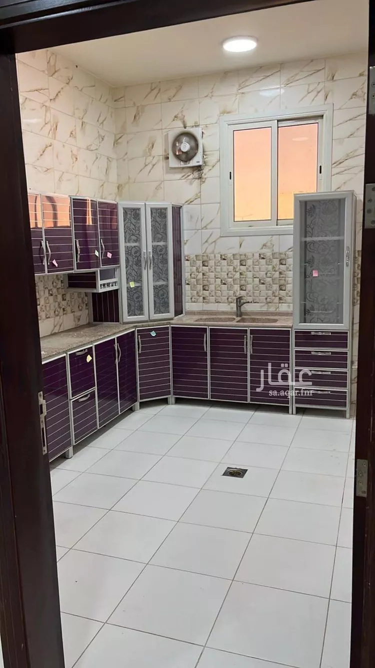 شقة للإيجار في شارع حفصة بنت عمر, حي الروضة, مدينة الرياض, منطقة الرياض صورة 3