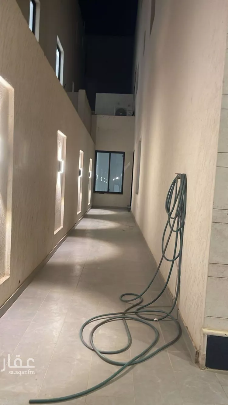 دور للإيجار في شارع الضياء, حي الرمال, مدينة الرياض, منطقة الرياض صورة 3