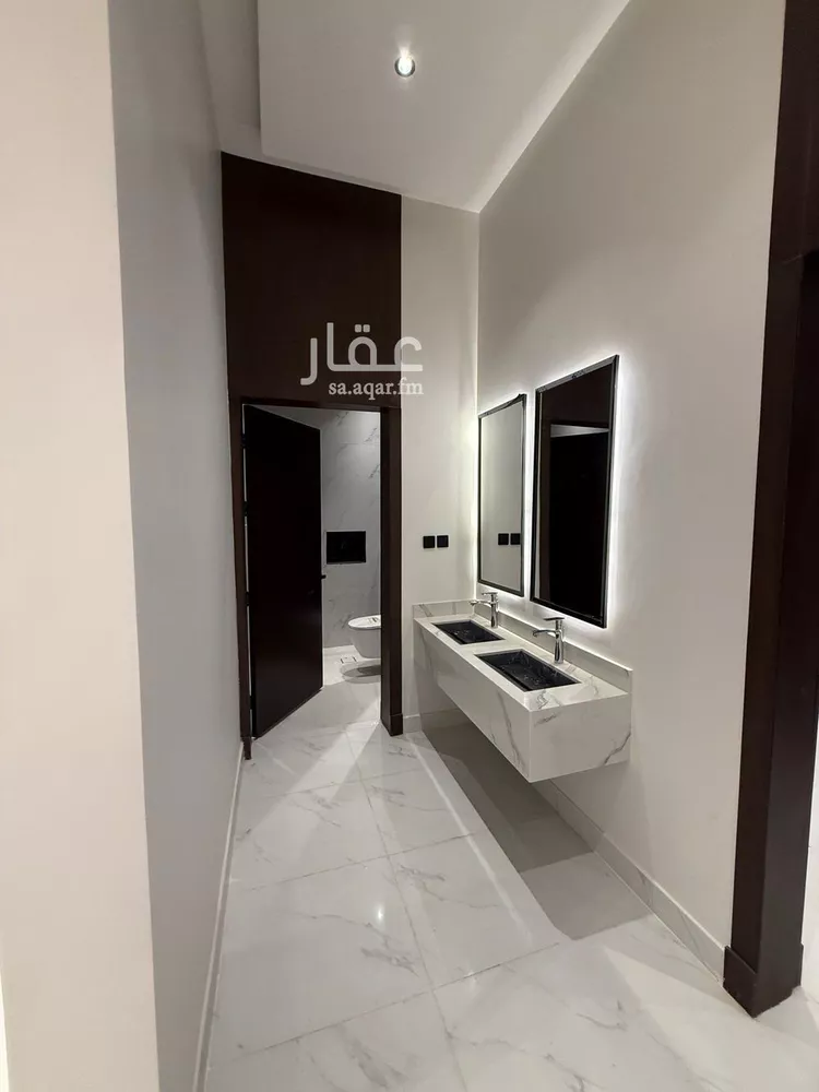 دور للبيع في شارع الضياء, حي الجنادرية, مدينة الرياض, منطقة الرياض صورة 4