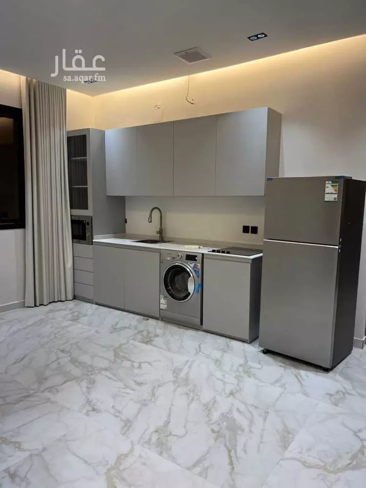 عمارة للإيجار في شارع الفرزدق, حي الضباط, مدينة الرياض, منطقة الرياض صورة 5