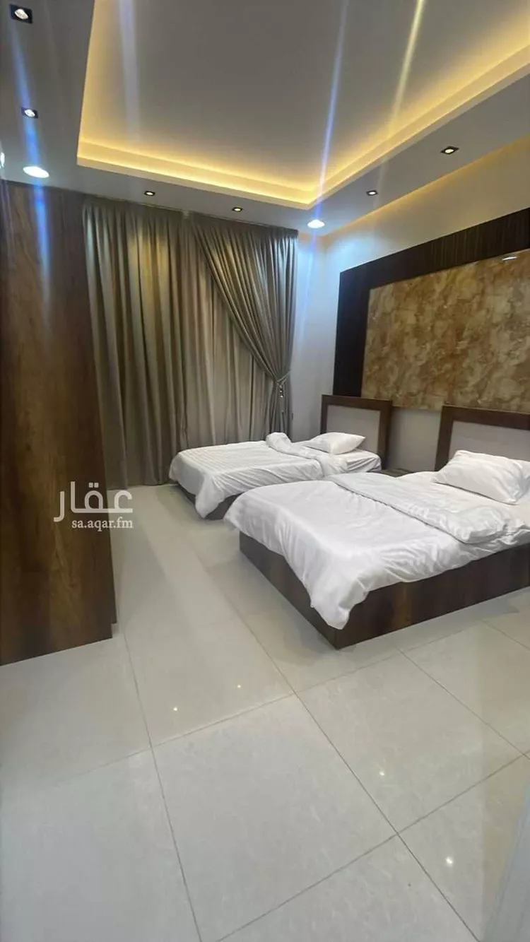 استوديو للإيجار في شارع الشيخ عبدالعزيز بن عبدالرحمن بن بشر, حي الخليج, مدينة الرياض, منطقة الرياض 8