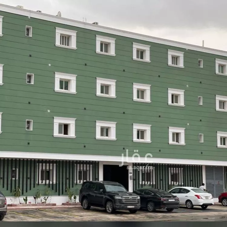 شقة للإيجار في شارع عبدالوهاب بن إبراهيم الزنجاني, حي القيروان, مدينة الرياض, منطقة الرياض