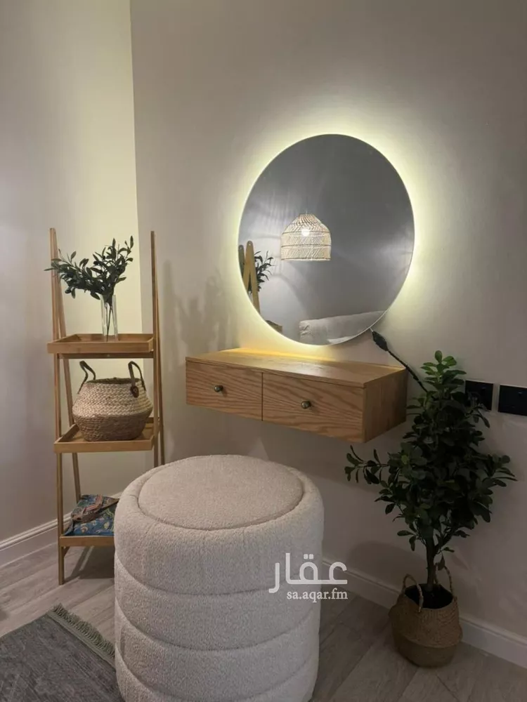 شقة للإيجار في شارع خليفة العتيبي, حي القيروان, مدينة الرياض, منطقة الرياض صورة 5