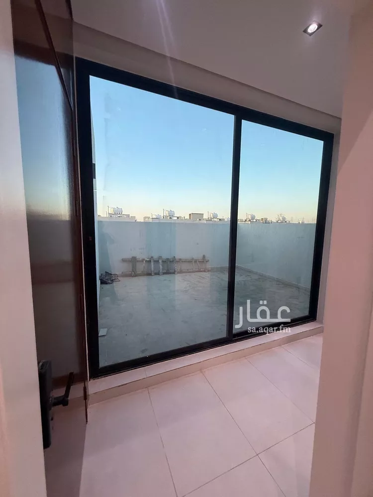 شقة للبيع في شارع علي حسن غسال, حي الرمال, مدينة الرياض, منطقة الرياض صورة 5