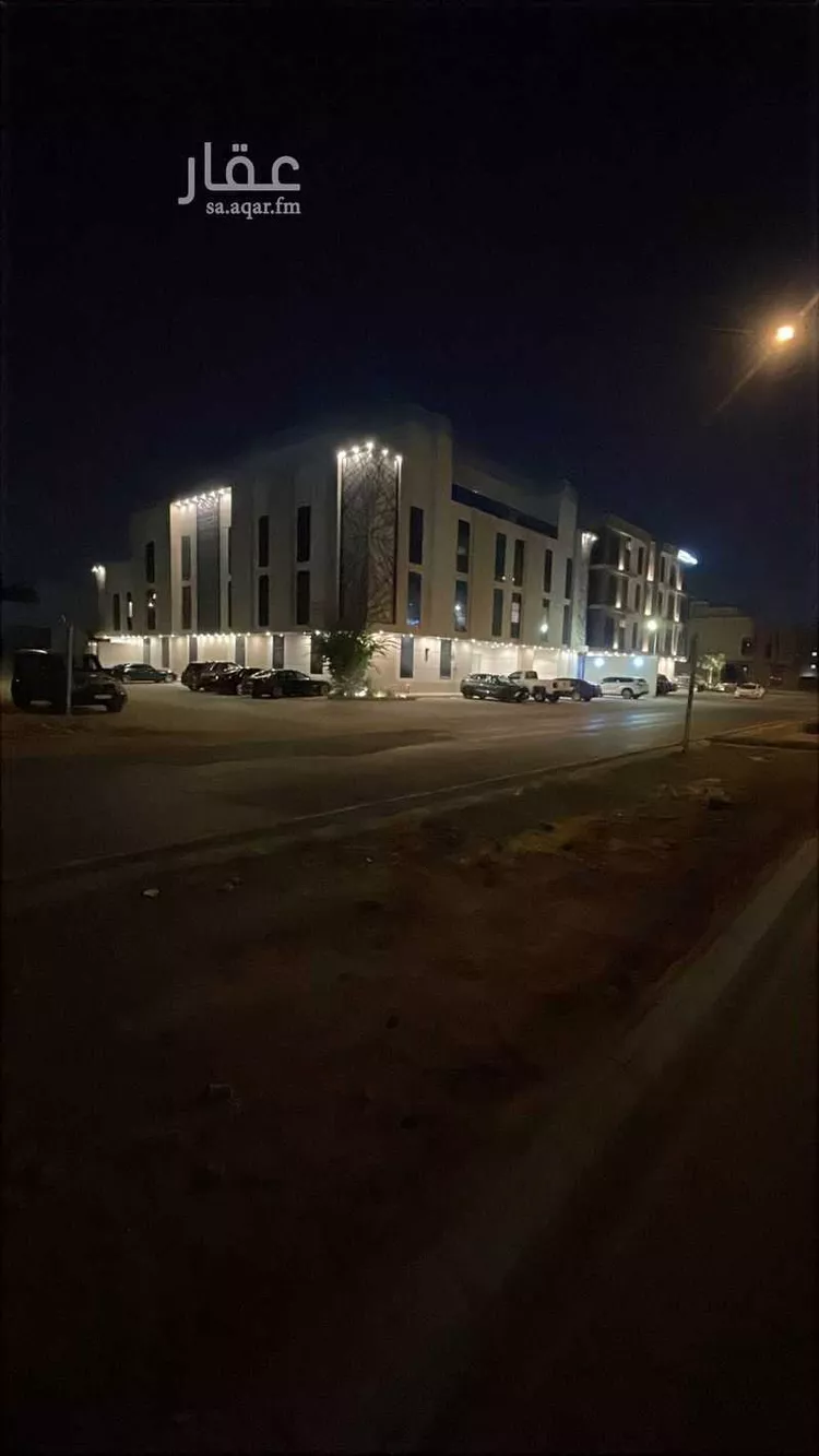 شقة للإيجار في شارع الصنوبر, حي العقيق, مدينة الرياض, منطقة الرياض