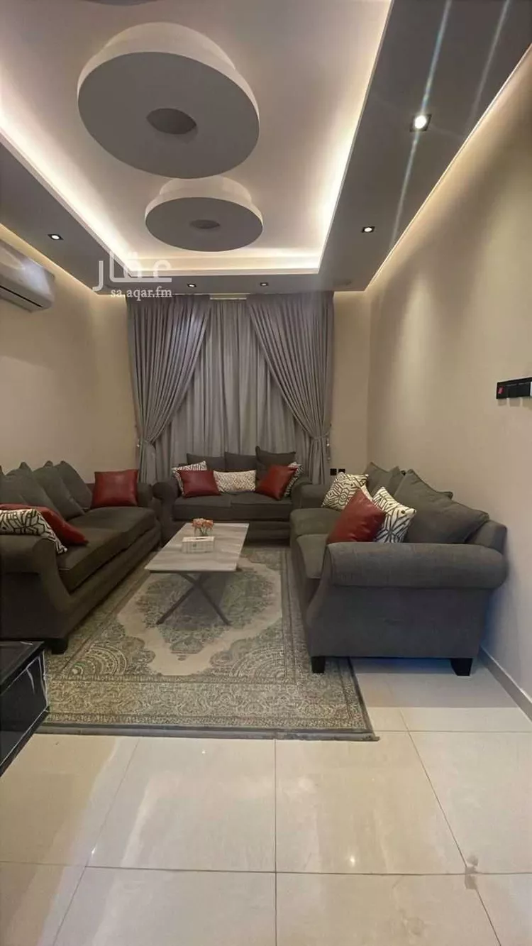 Apartment for Rent in Riyadh Al Khaleej صورة 5